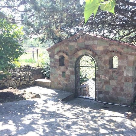 לורג Villa San Marco Chambre D Hotes מראה חיצוני תמונה