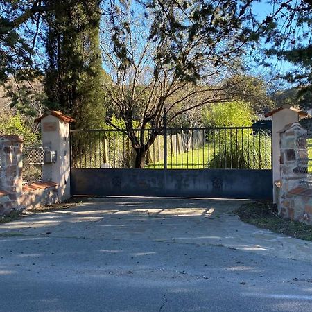 לורג Villa San Marco Chambre D Hotes מראה חיצוני תמונה