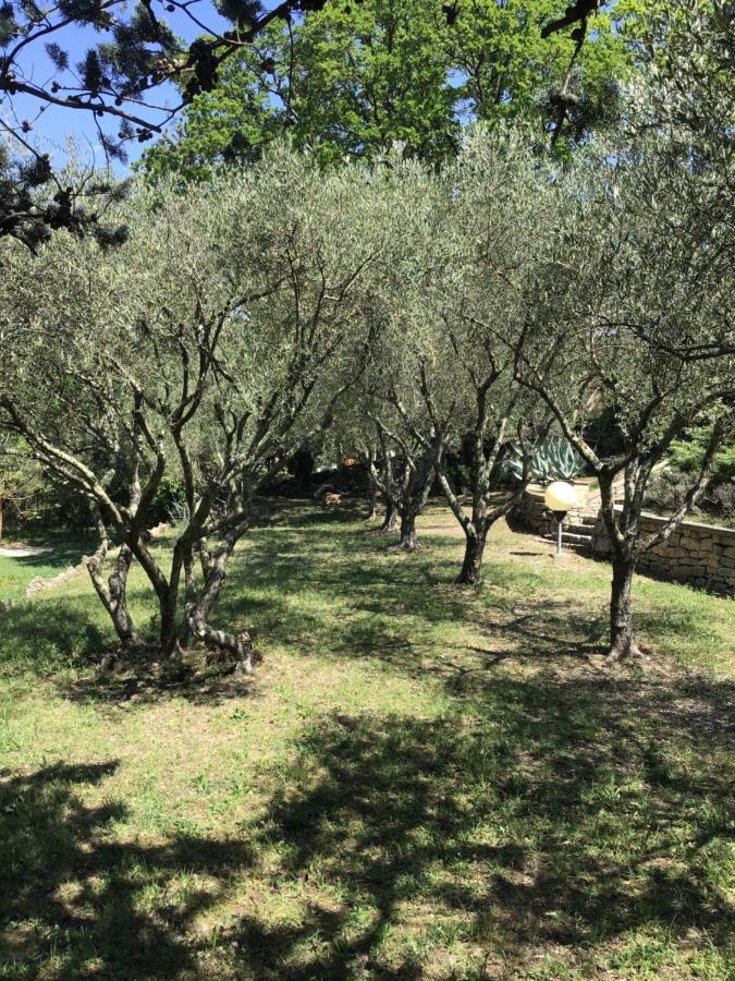 לורג Villa San Marco Chambre D Hotes מראה חיצוני תמונה