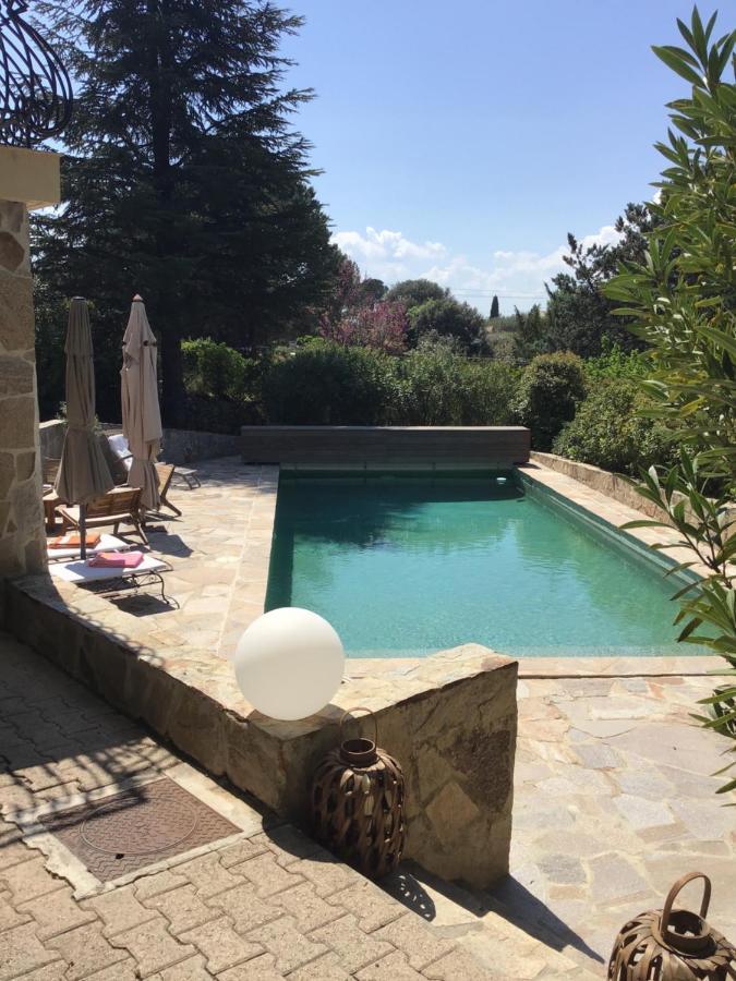 לורג Villa San Marco Chambre D Hotes מראה חיצוני תמונה