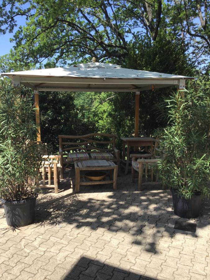 לורג Villa San Marco Chambre D Hotes מראה חיצוני תמונה