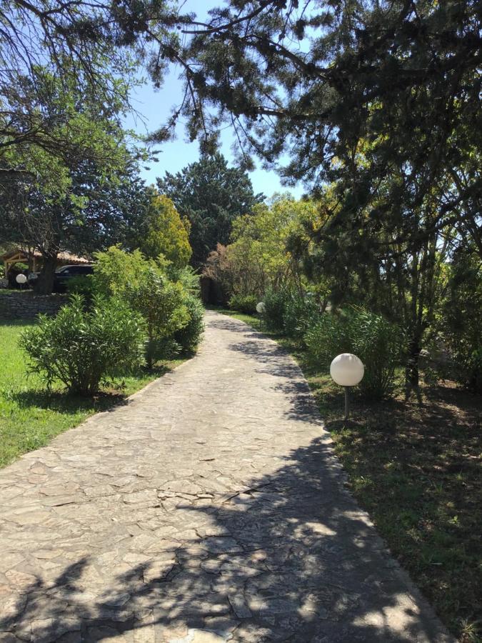 לורג Villa San Marco Chambre D Hotes מראה חיצוני תמונה