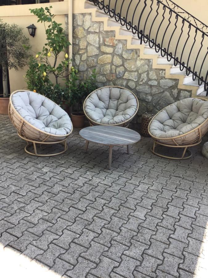 לורג Villa San Marco Chambre D Hotes מראה חיצוני תמונה