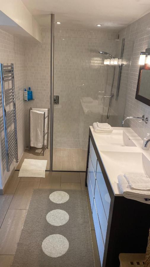 לורג Villa San Marco Chambre D Hotes מראה חיצוני תמונה