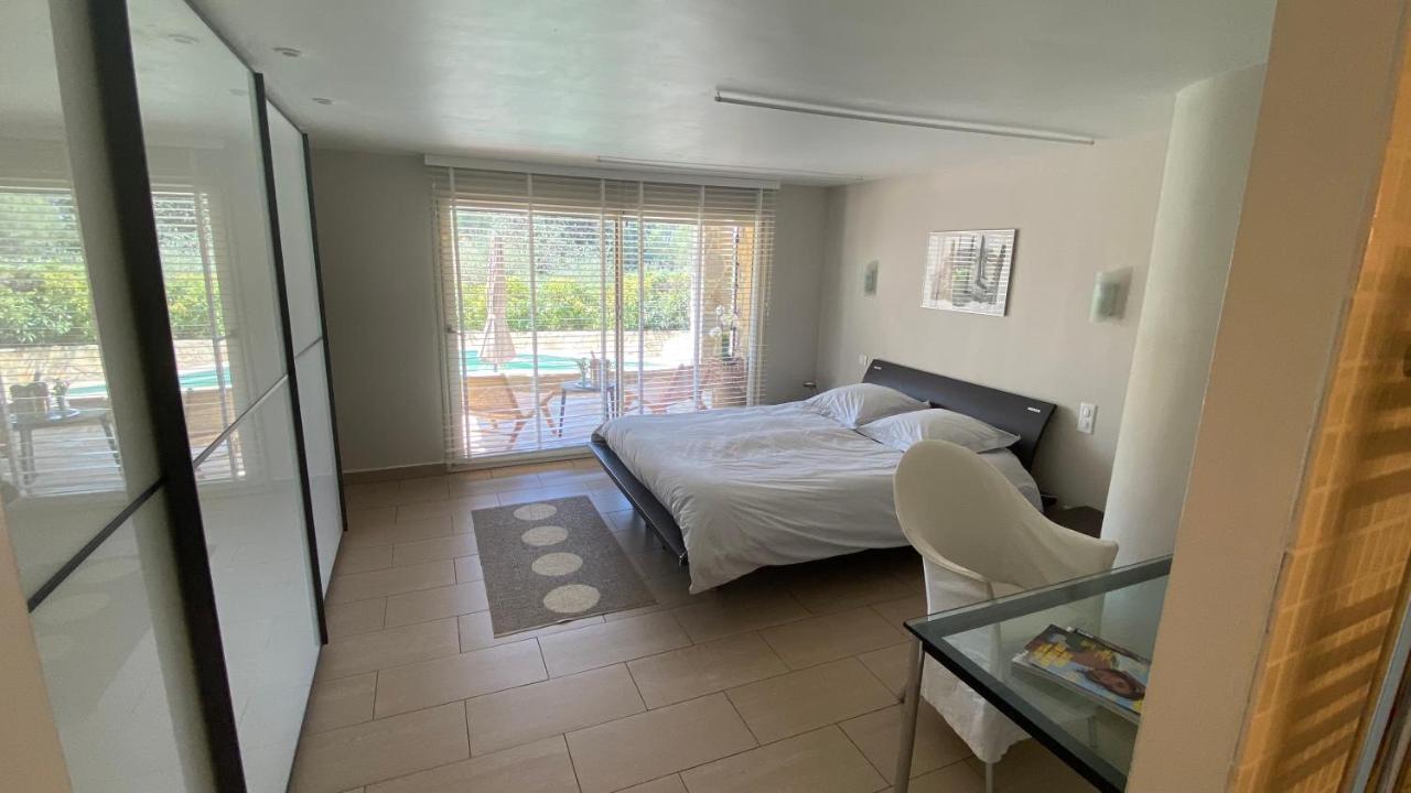 לורג Villa San Marco Chambre D Hotes מראה חיצוני תמונה