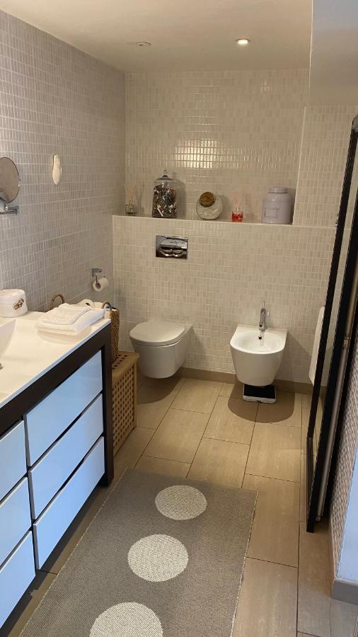לורג Villa San Marco Chambre D Hotes מראה חיצוני תמונה
