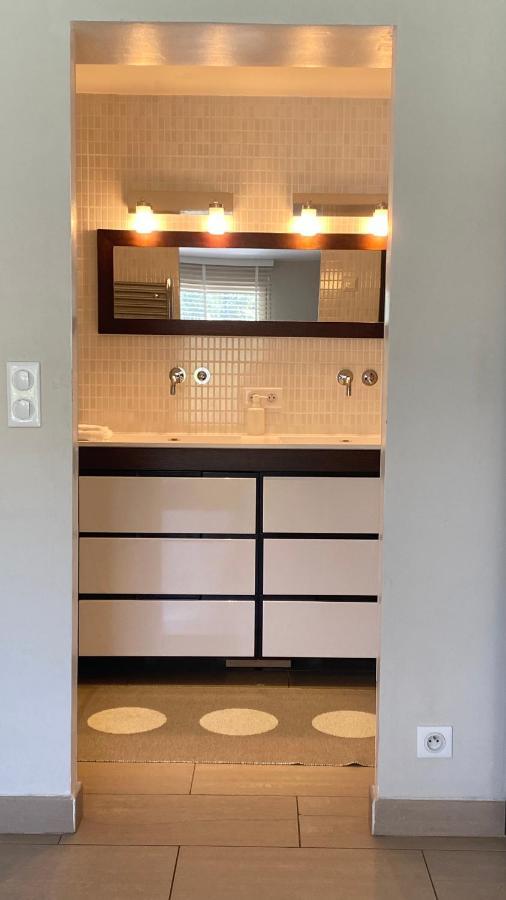 לורג Villa San Marco Chambre D Hotes מראה חיצוני תמונה