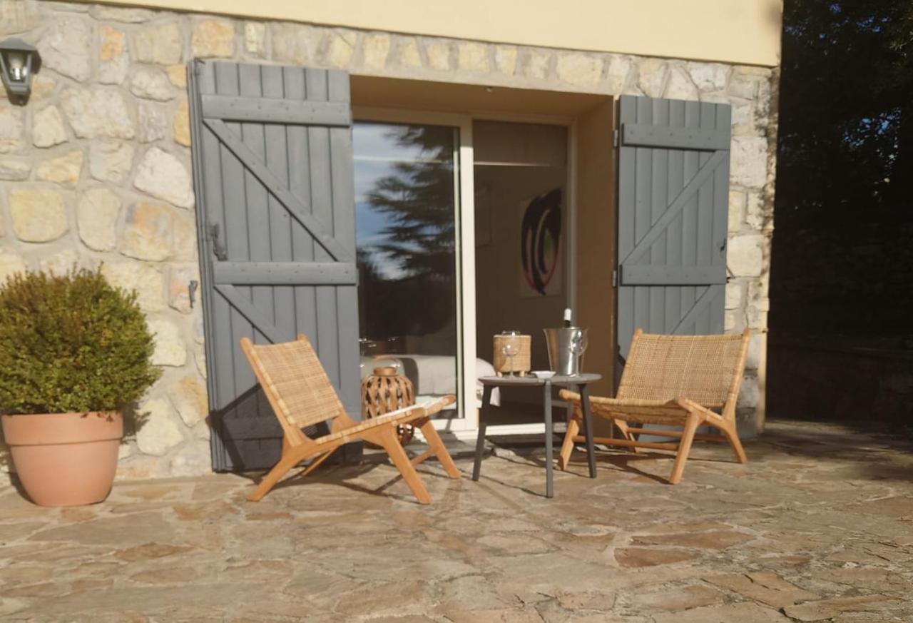 לורג Villa San Marco Chambre D Hotes מראה חיצוני תמונה