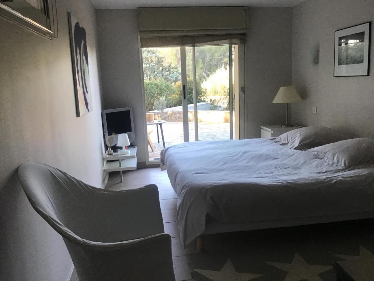 לורג Villa San Marco Chambre D Hotes מראה חיצוני תמונה