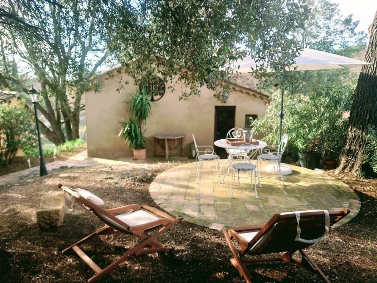 לורג Villa San Marco Chambre D Hotes מראה חיצוני תמונה