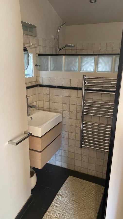 לורג Villa San Marco Chambre D Hotes מראה חיצוני תמונה