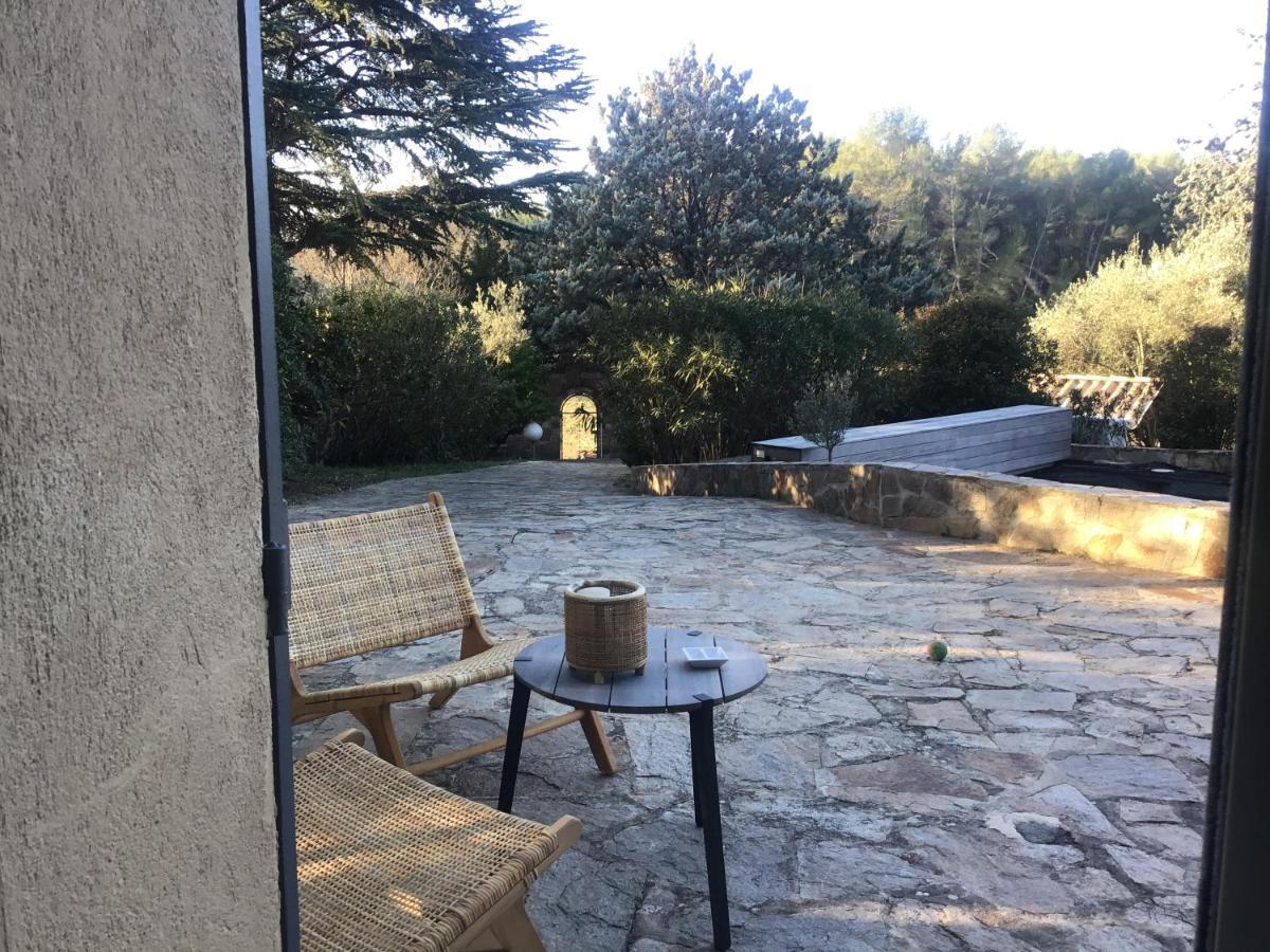 לורג Villa San Marco Chambre D Hotes מראה חיצוני תמונה