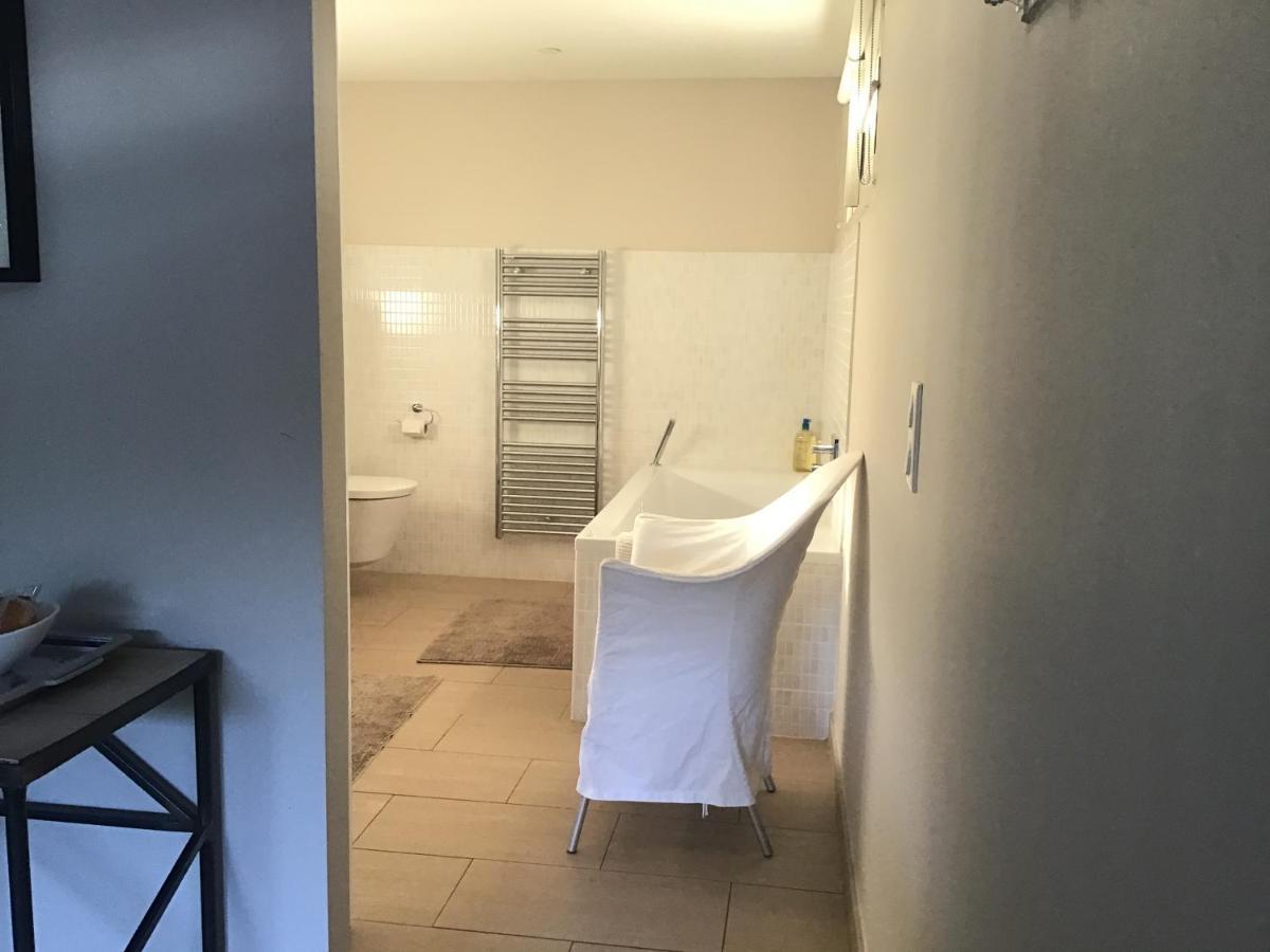 לורג Villa San Marco Chambre D Hotes מראה חיצוני תמונה
