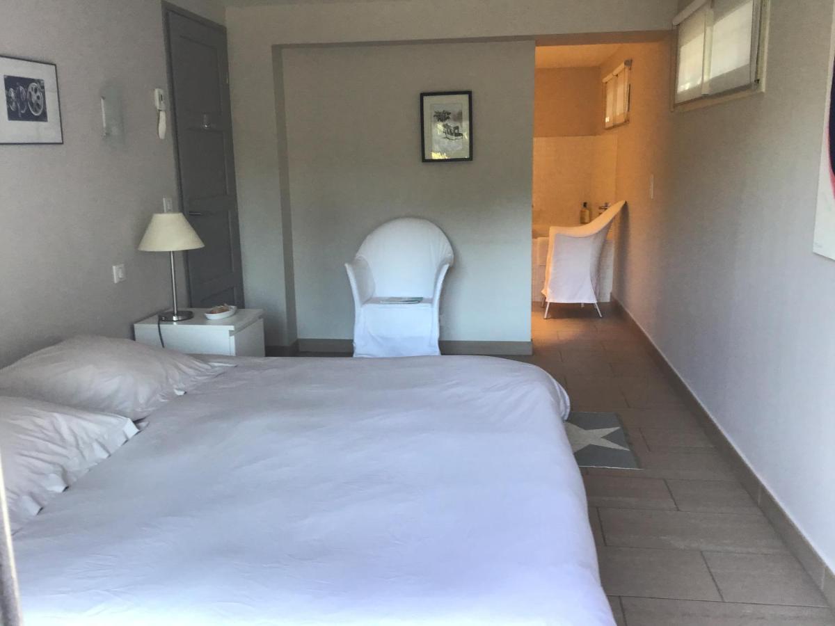 לורג Villa San Marco Chambre D Hotes מראה חיצוני תמונה