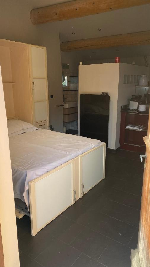לורג Villa San Marco Chambre D Hotes מראה חיצוני תמונה