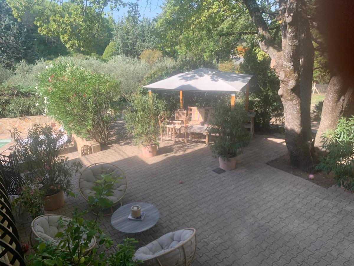 לורג Villa San Marco Chambre D Hotes מראה חיצוני תמונה