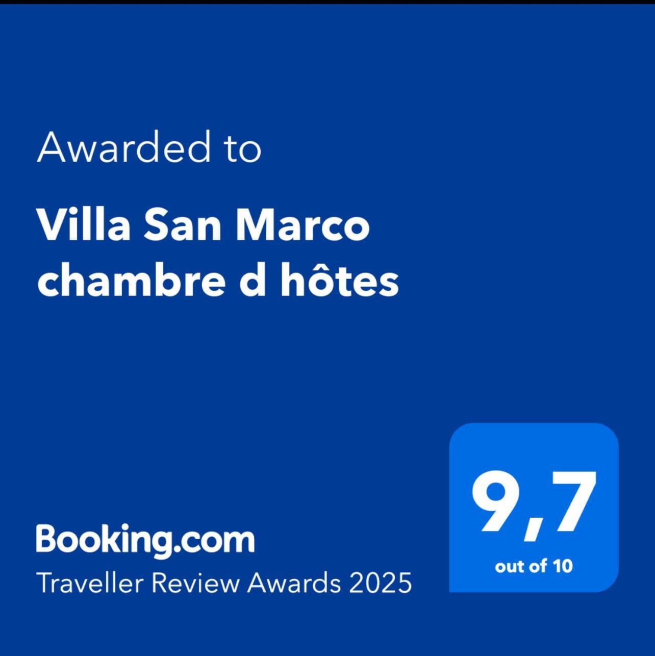 לורג Villa San Marco Chambre D Hotes מראה חיצוני תמונה